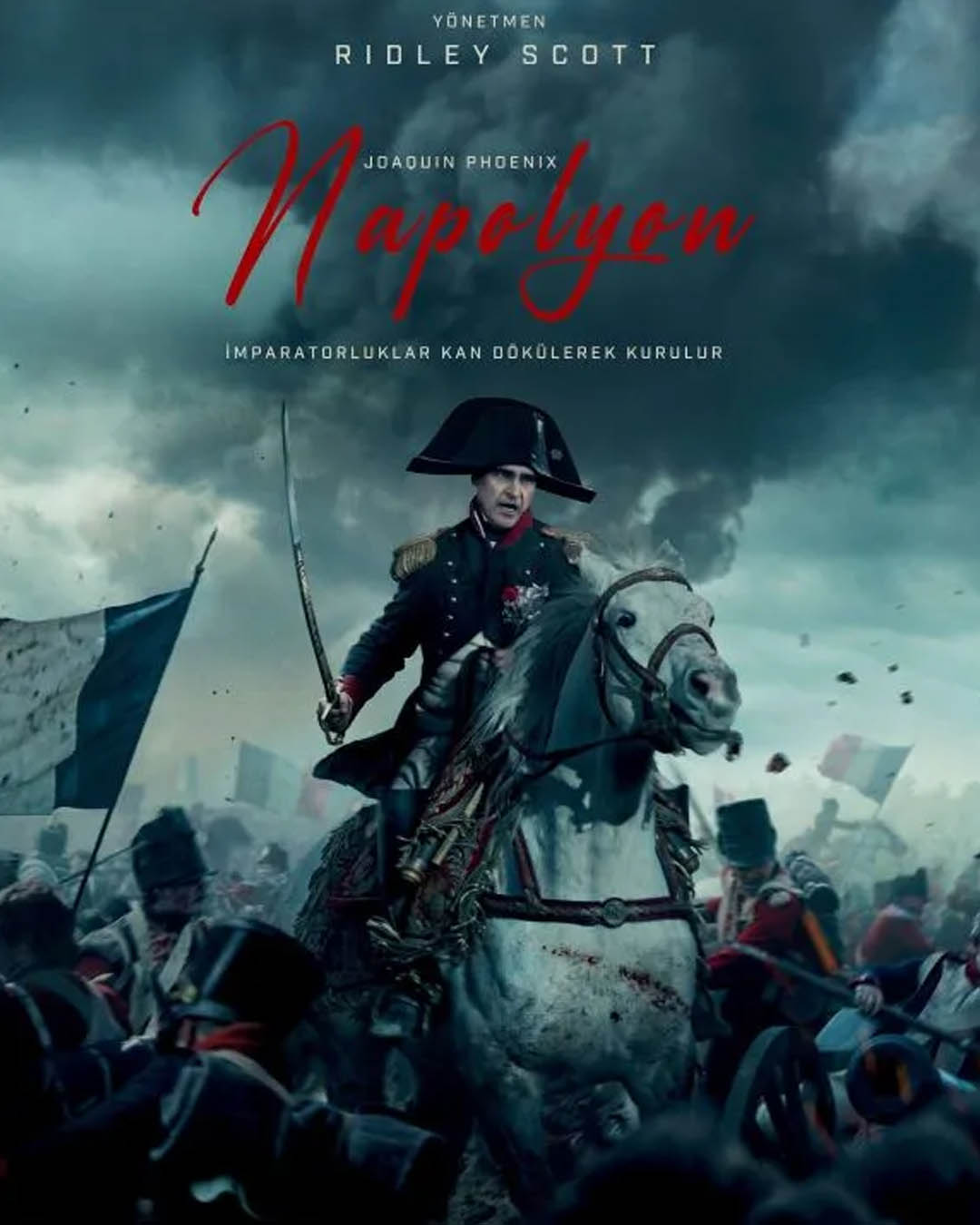 Napoleon Film İzle