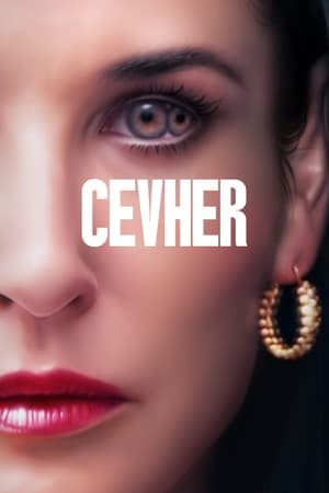 Cevher (The Substance) 2024 Film İzle Türkçe Dublaj