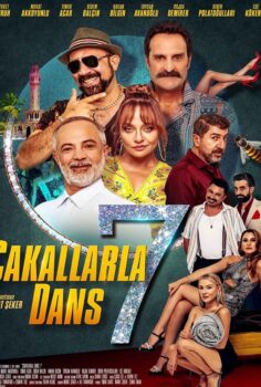 Çakallarla Dans 7 Full İzle HD