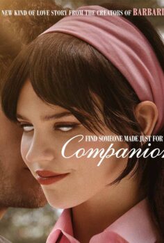 Companion Türkçe Dublaj İzle