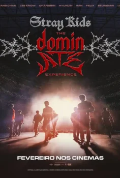 Stray Kids: The dominATE Experience Türkçe Dublaj İzle