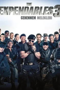 Cehennem Melekleri 3 Türkçe Dublaj İzle