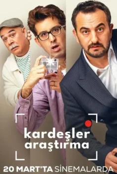 Kardeşler Araştırma İzle