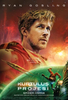 Kurtuluş Projesi Türkçe Dublaj İzle