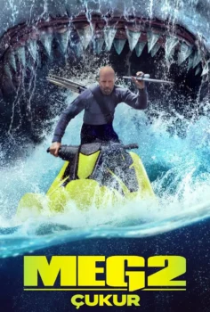 Meg 2: Çukur Türkçe Dublaj İzle