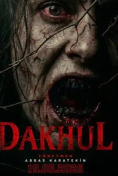 Dakhul Full HD İzle