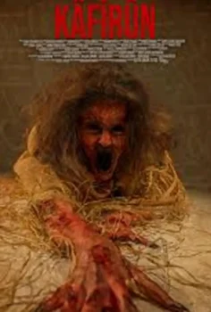 Kafirun Filmi İzle
