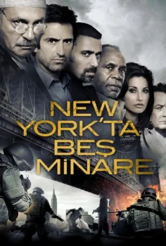 New York’ta Beş Minare Full İzle