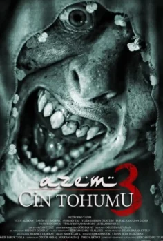 Azem 3: Cin Tohumu Film İzle