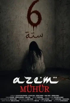 Azem 6: Mühür İzle