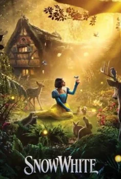 Snow White izle Türkçe Dublaj