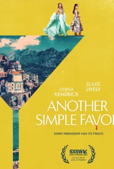 A Simple Favor 2 Türkçe Dublaj İzle