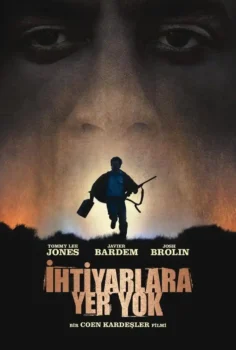 İhtiyarlara Yer Yok Full HD İzle