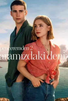 Penceremden 2: Aramızdaki Deniz Full HD İzle